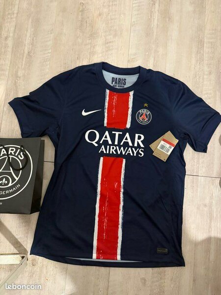 Maillot de football PSG