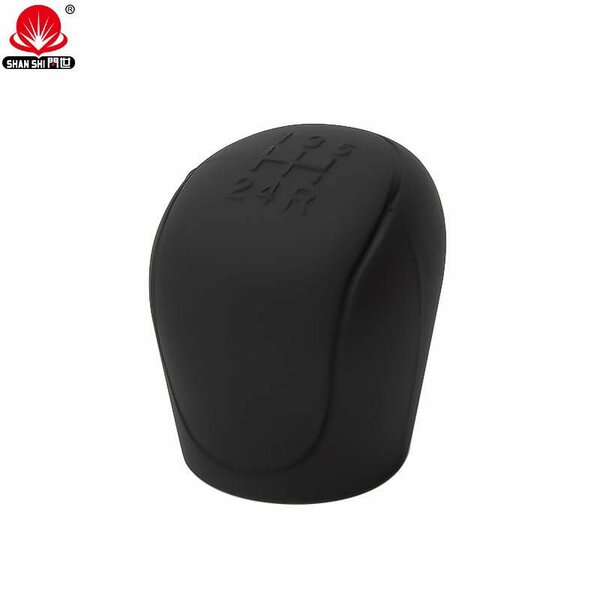 Protection levier vitesse silicone