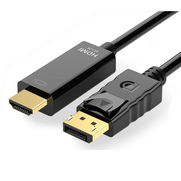 Câble DisplayPort vers HDMI
