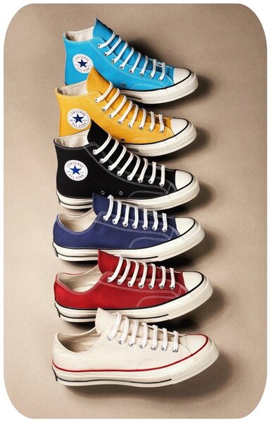 Converse all star