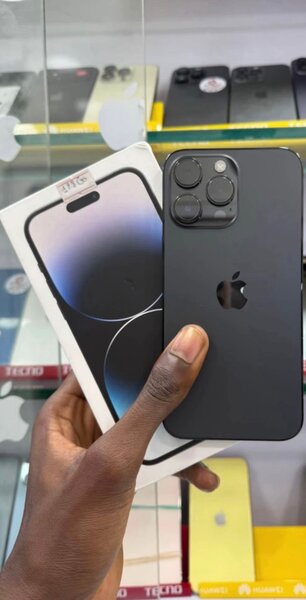 Latest Smartphone - Unlocked