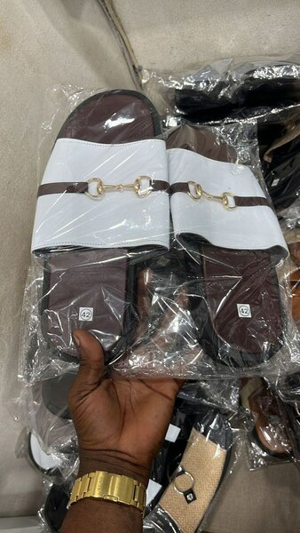 Sandales élégantes pour femmes