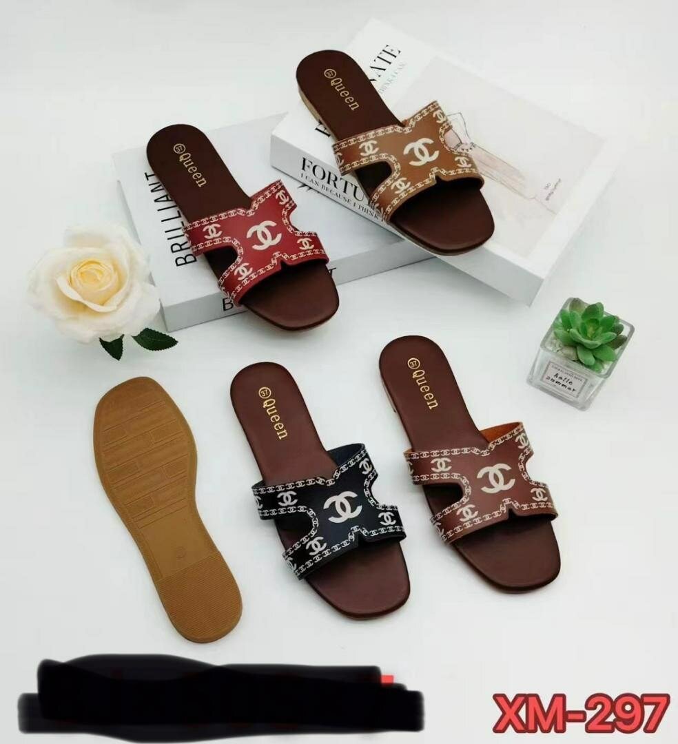 Sandales Femme Été