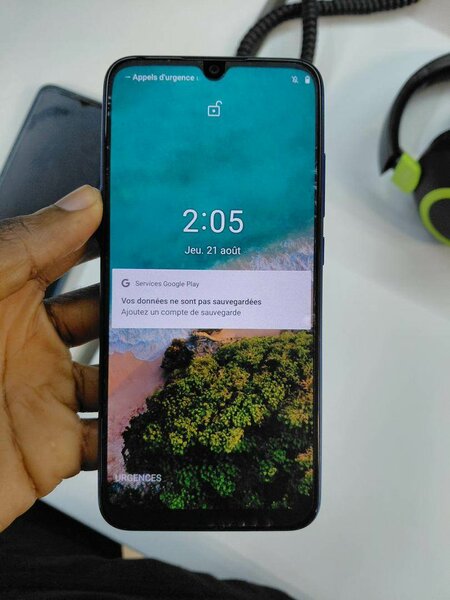 Smartphone Xiaomi Mi 3