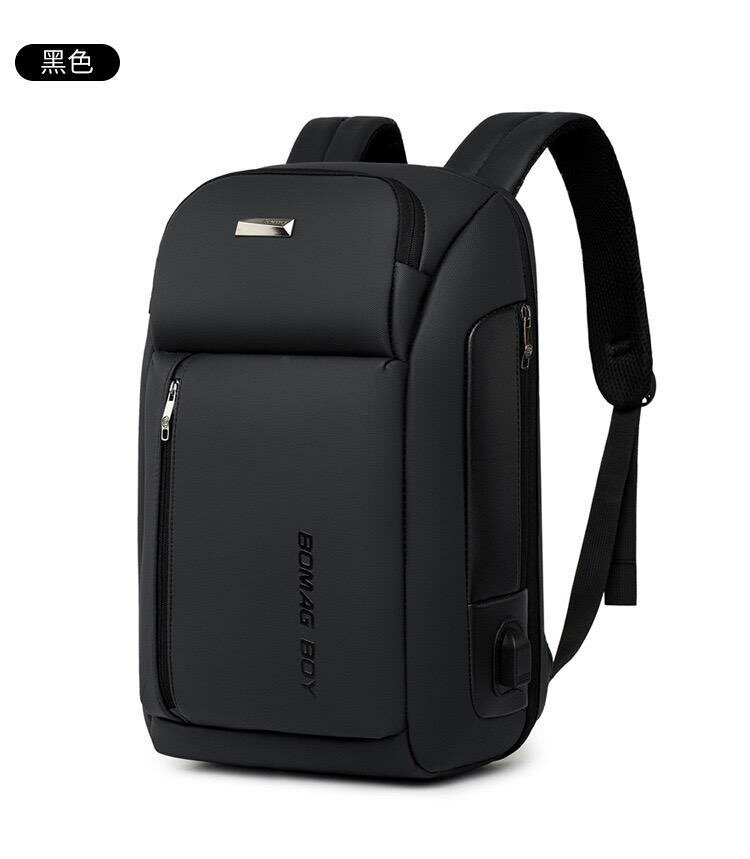Waterproof anti-theft laptop travel bag school backpack