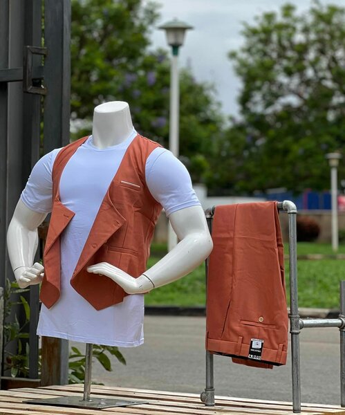 smart Casual Half suits