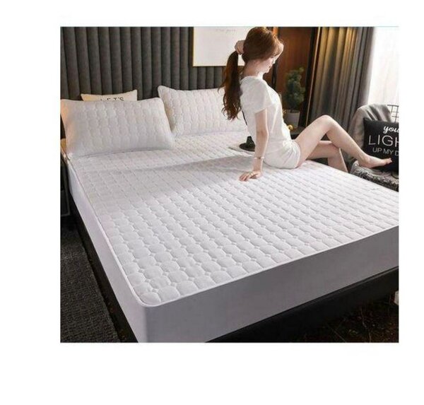 Matelas Confortable Imperméable