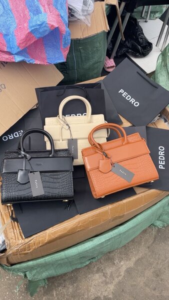 Sacs à main en cuir luxe