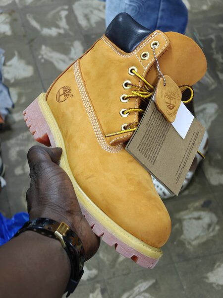 Chaussures de Randonnée Homme