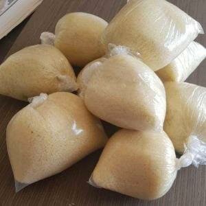 Poisson grillé épicé