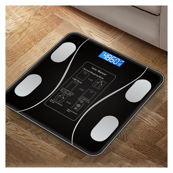 Balance connectée intelligente