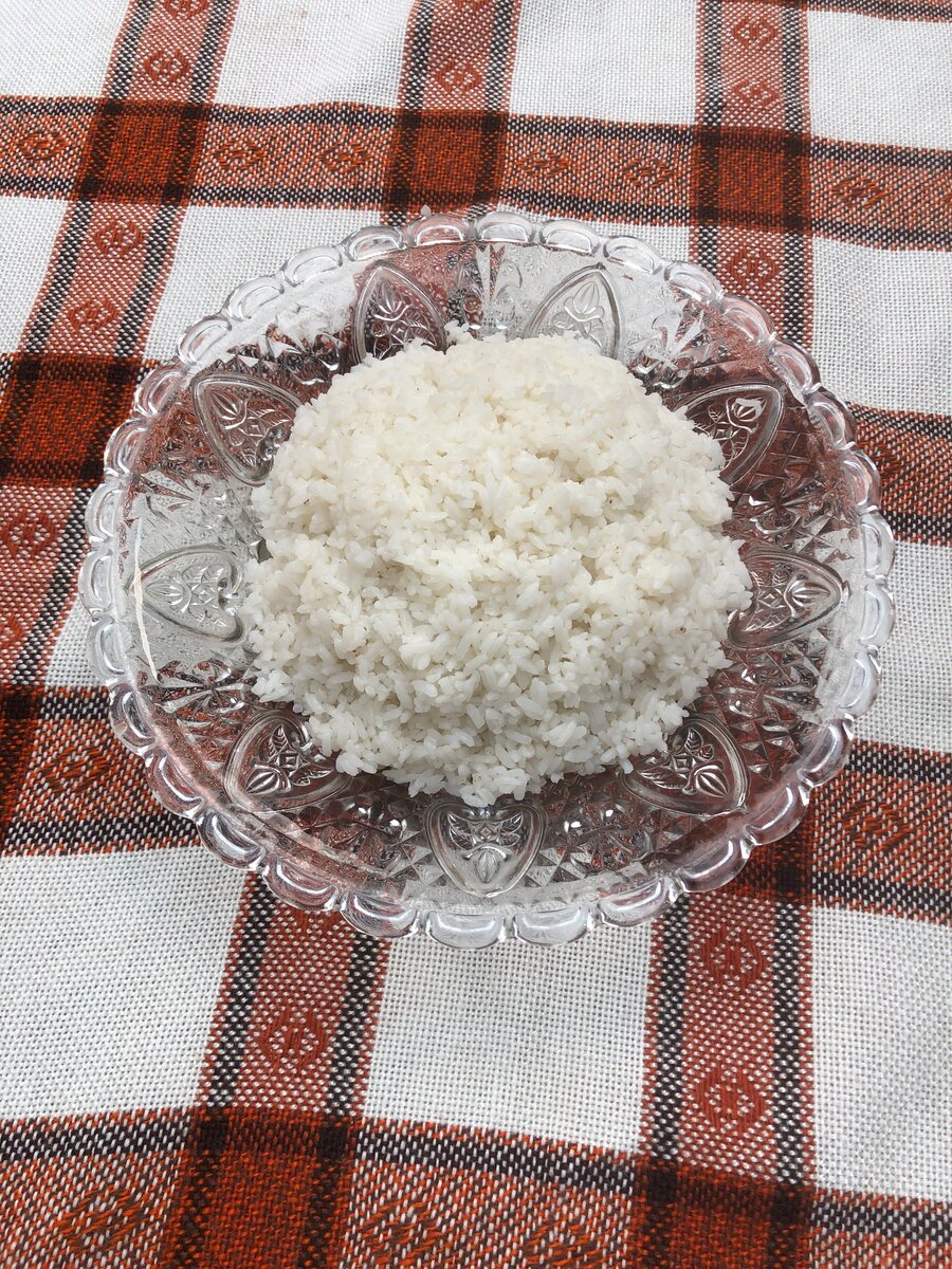 Riz Blanc Local Naturel 5kg