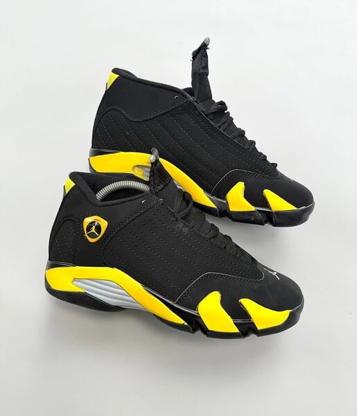 Air jordan 15
