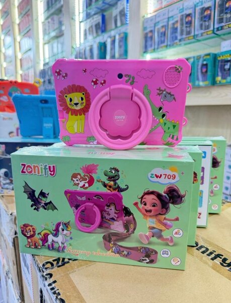 Tablette Éducative Enfants