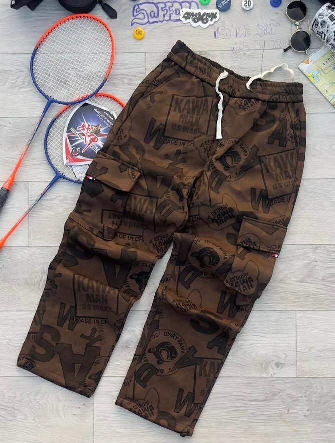 Jogging édition limitée