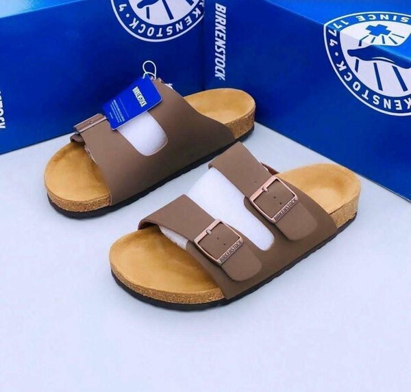 New Birkenstock available