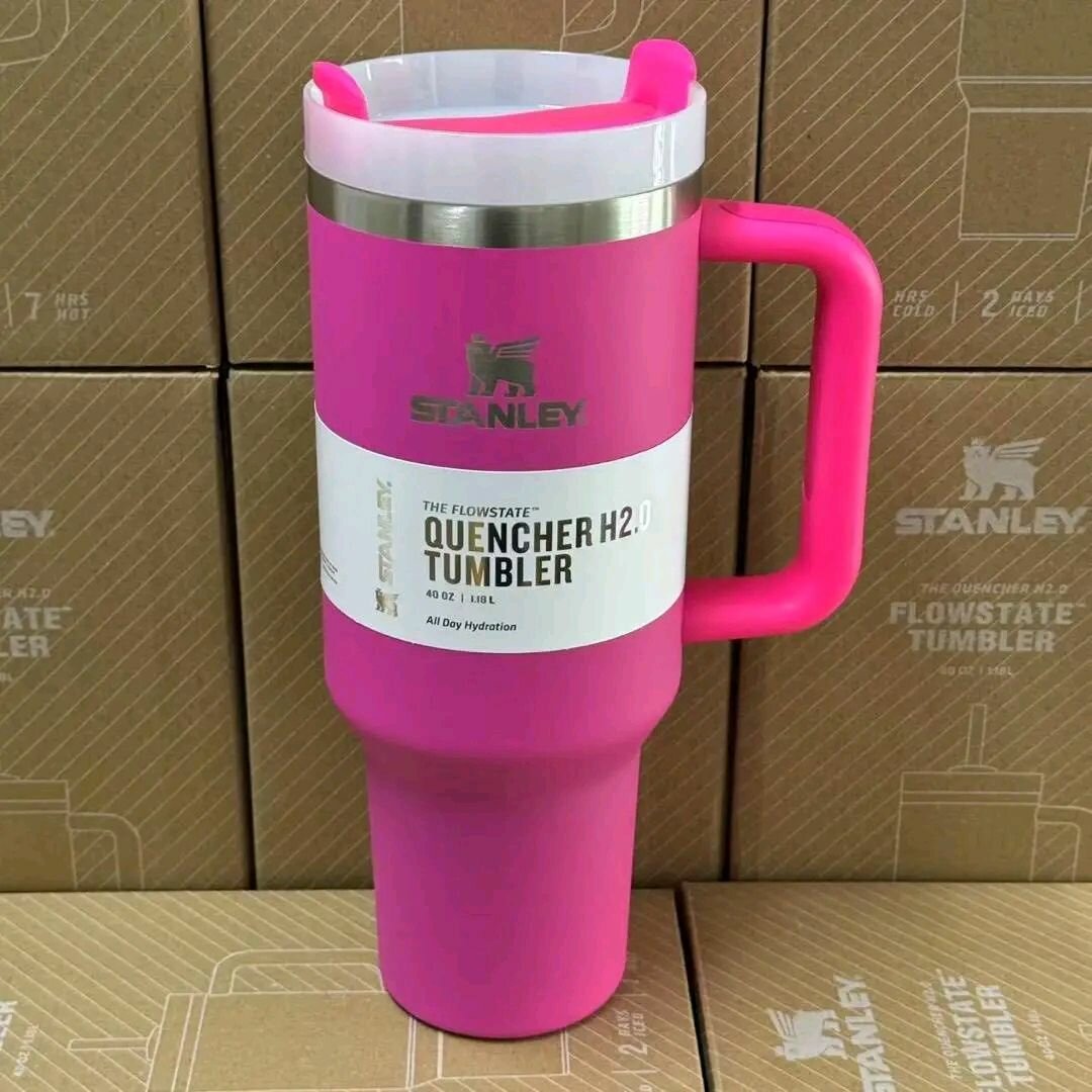 Stanley Tumbler 40oz