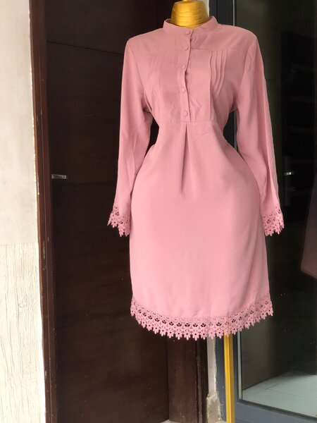 Robe élégante femme