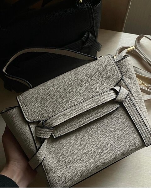 Céline Micro belt bag