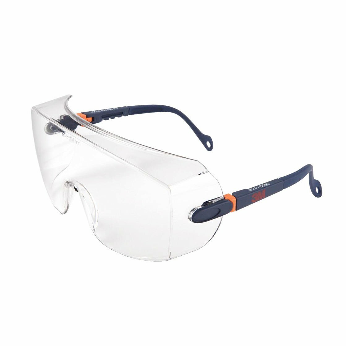 Lunette de protection Safety