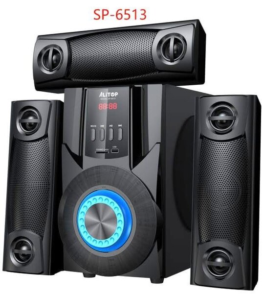 Enceinte Bluetooth Altop