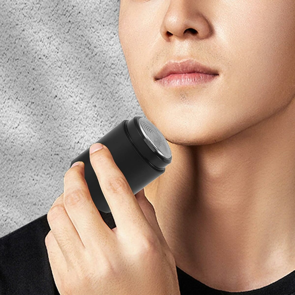 Rasoir Électrique Portable