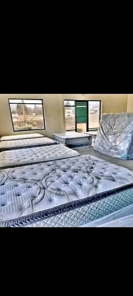 Matelas mémoire de forme luxe
