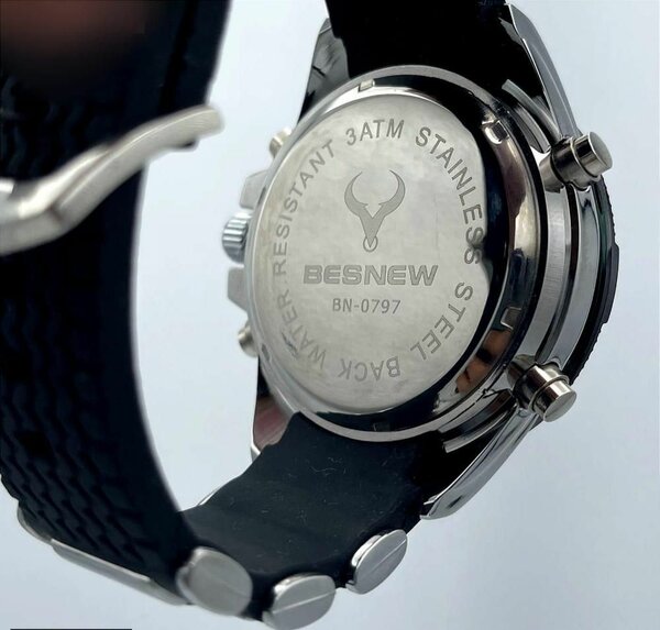 Besnew imported watch