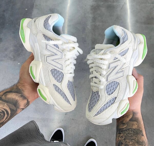 Sneakers new balance 9060