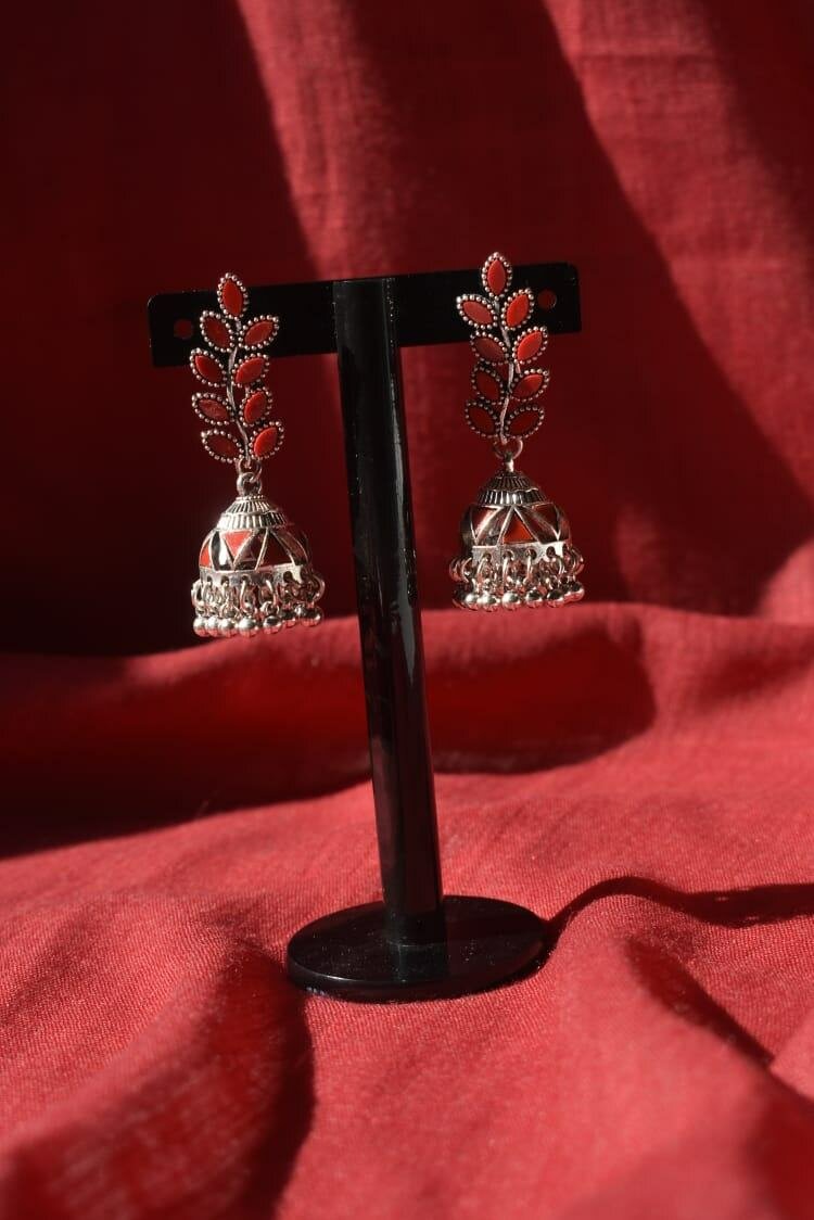 Pati Jhumka