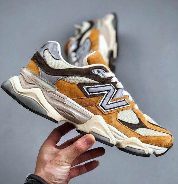 Baskets tendance pour homme