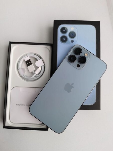 Apple iPhone