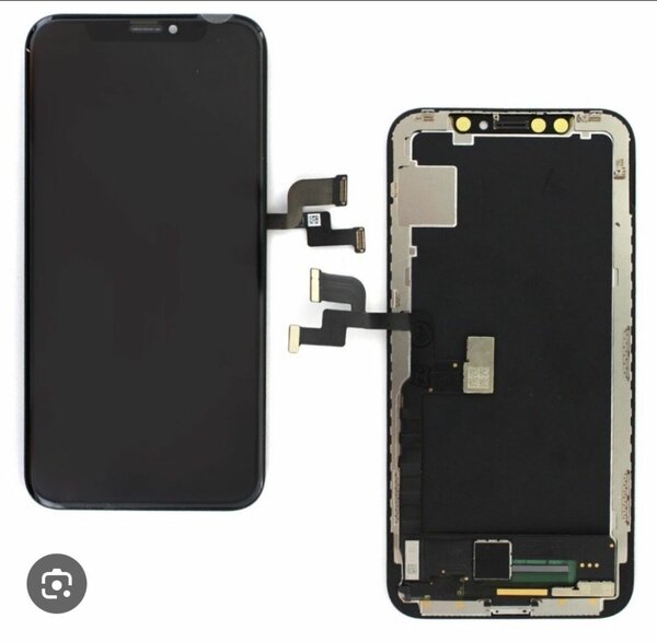 Écran pour IPhone X