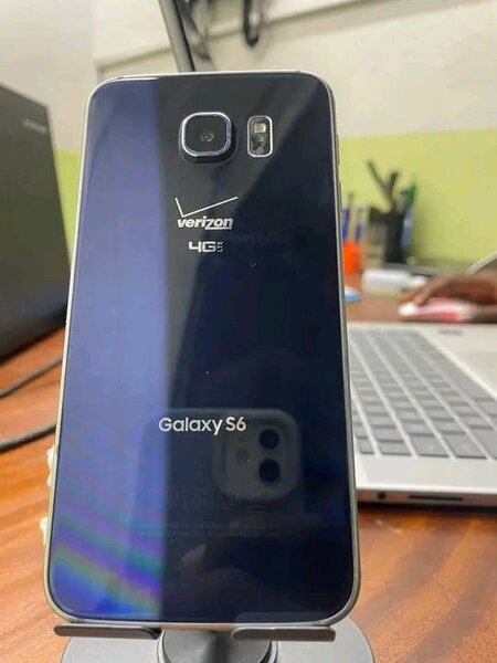 Samsung Galaxy S6 32GB Débloqué