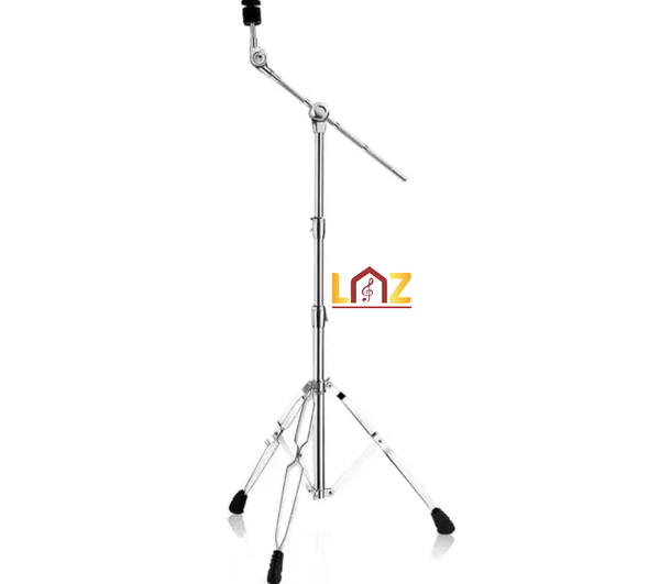 PIED DE CYMBALE RÉGLABLE