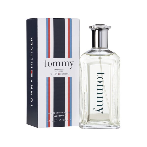 Eau de Toilette Tommy Hilfiger
