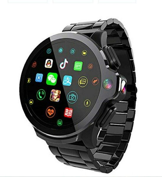 Montre intelligente connectée Bluetooth