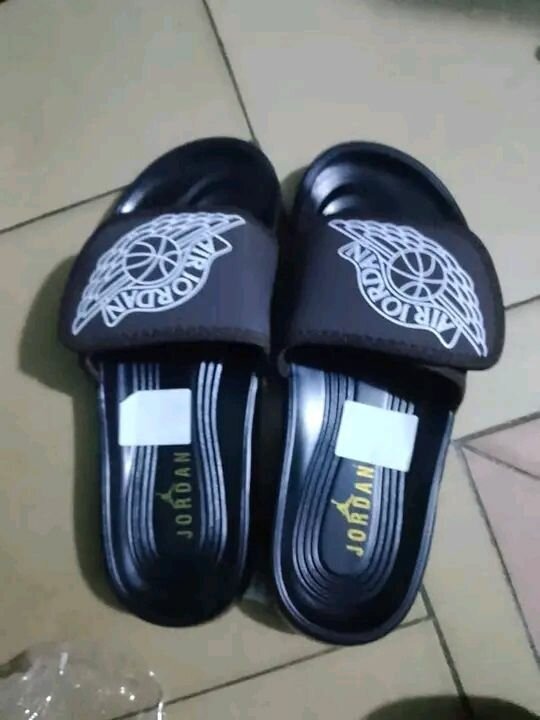 Sandales Casual Unisex