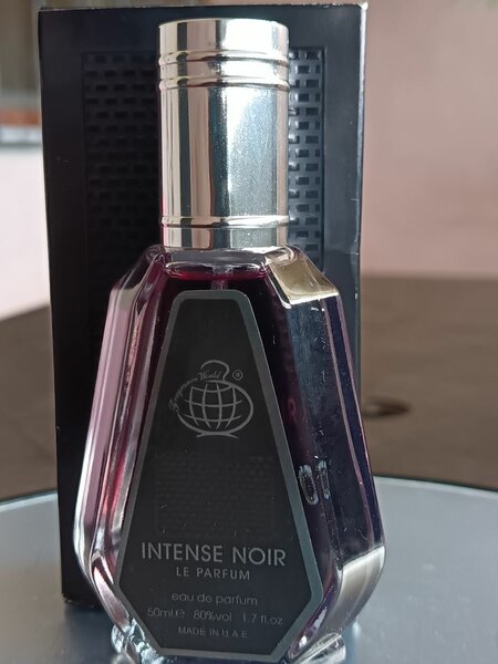 Intense Noir Le Parfum 50ml