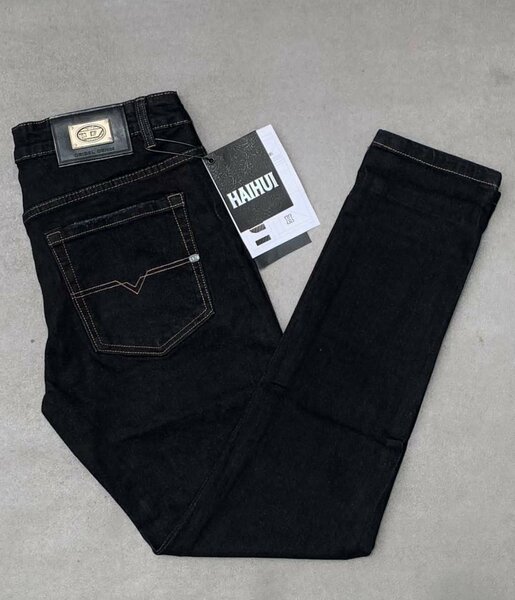 Jeans homme tendance