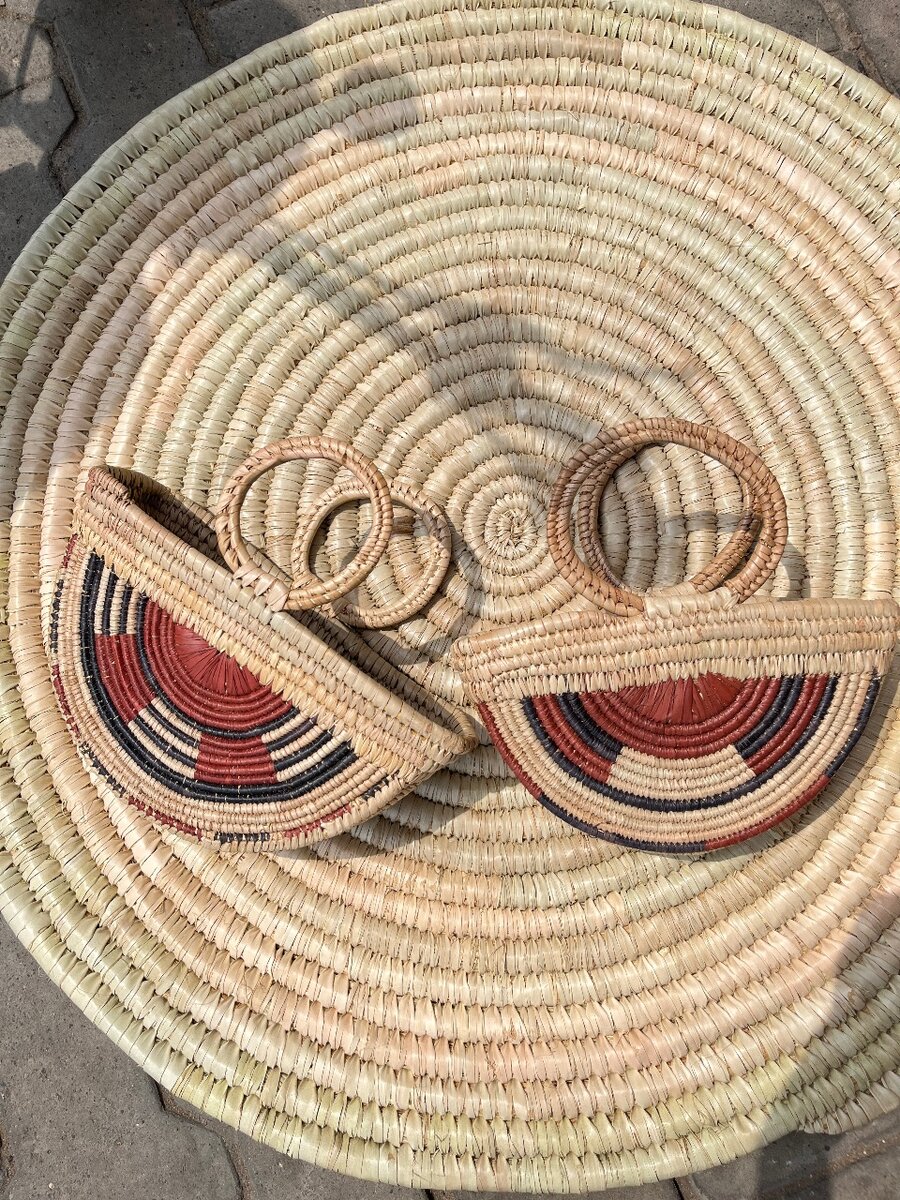 Sac kawameen collection