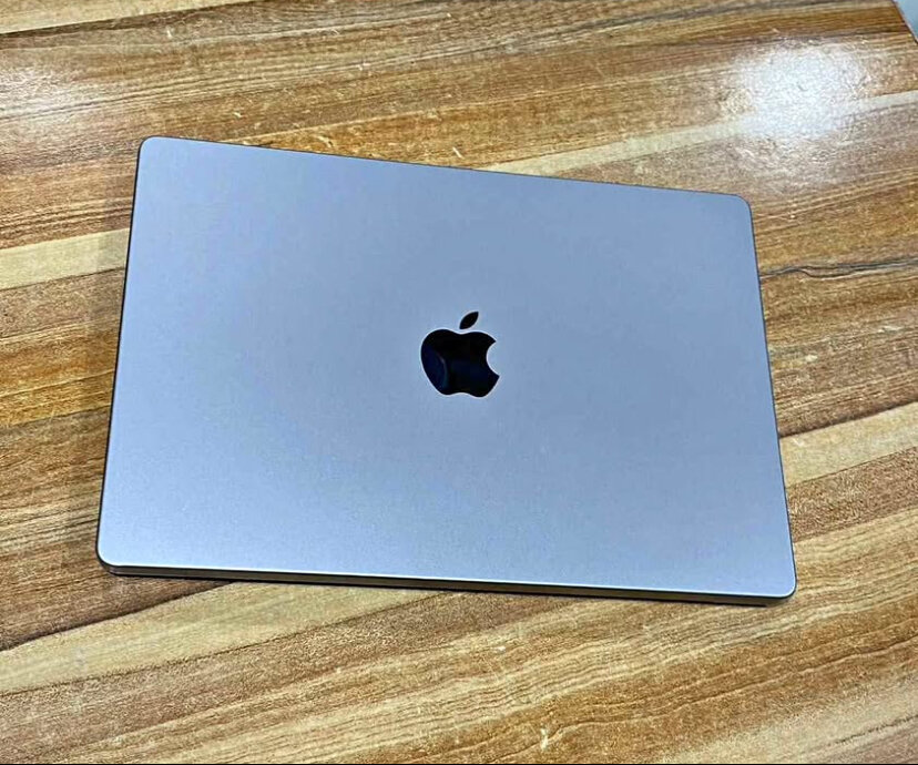 MacBook Pro 2023 Puissant
