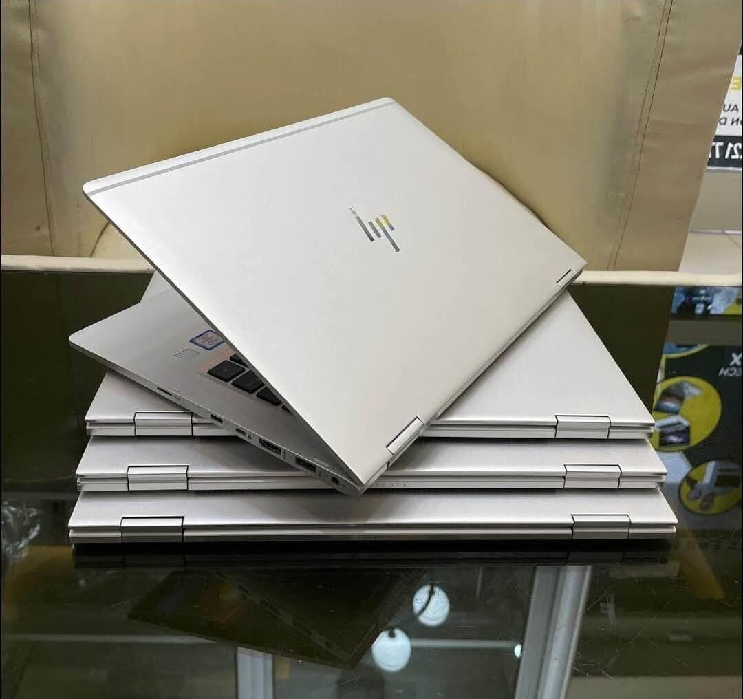 HP ELITEBOOK X360 1030 G2