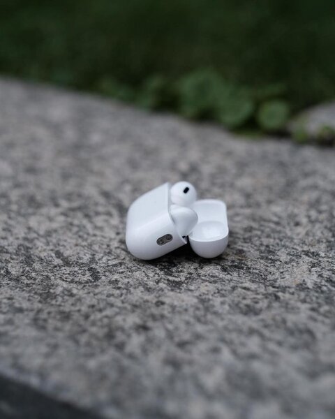 AirPods Pro 2 Masterclass