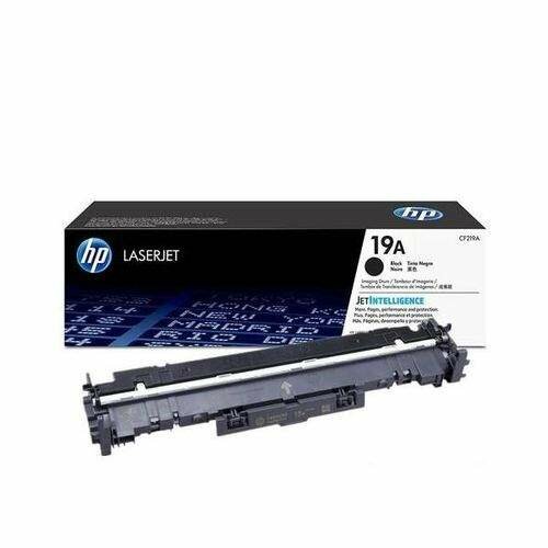 HP LaserJet 19A Tambour