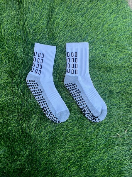Chaussettes antidérapantes sport