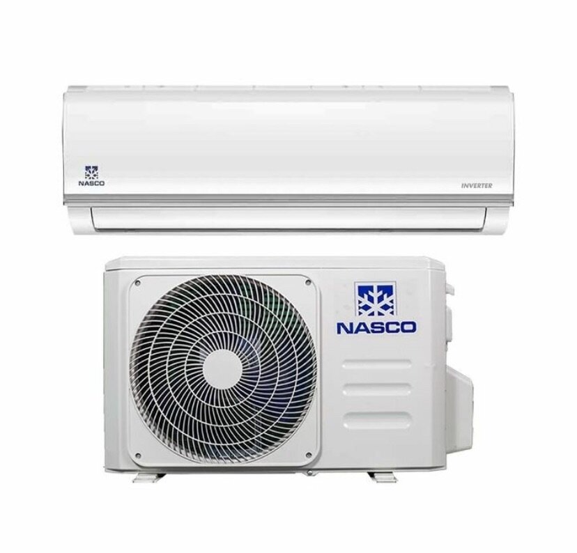 1.5HP NASCO AIR CONDITIONER
