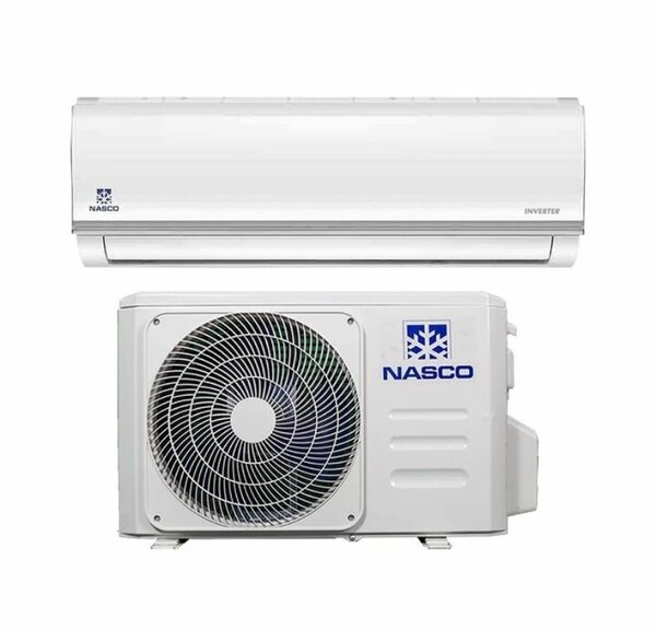 1.5HP NASCO AIR CONDITIONER
