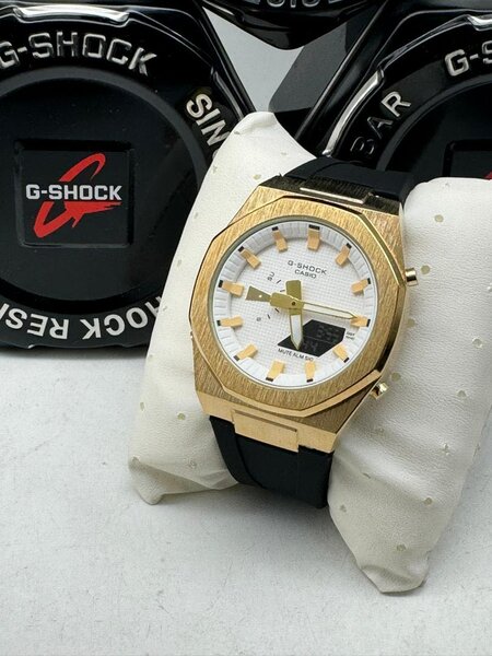 G-Shock