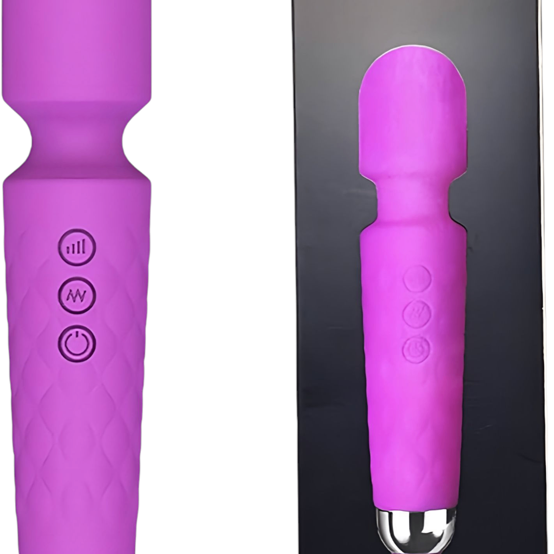 Vibro Masseur sextoys MAX13